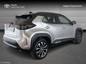 Toyota Yaris Cross Luna Sport - Image 2