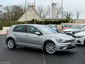 191 VW GOLF COMFORTLINE 1.2 AUTOMATIC - Image 2