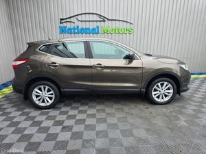 2015 Nissan Qashqai 1.5 DSL - Image 3