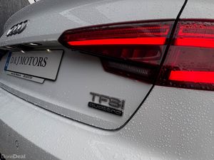 Audi A4 2.0 TFSi S Line 252Ps Automatic Quattro - Image 3