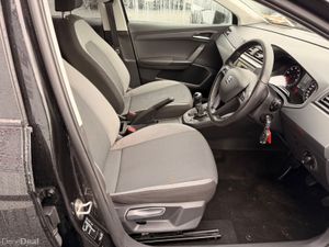 2018 SEAT IBIZA 1.0 SE 75BHP 5DR - Image 4