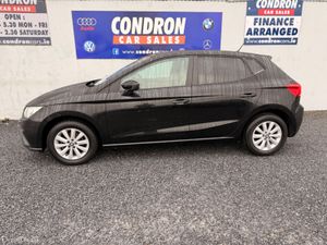 2018 SEAT IBIZA 1.0 SE 75BHP 5DR - Image 2