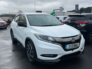 Honda Vezel RS - Image 2