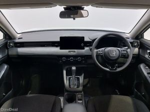 Honda HR-V Hr-V Hatchback Advance - Image 4