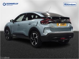 Citroen C4 Diesel Hatchback Shine - Image 3