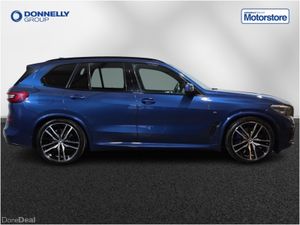 BMW X5 Diesel Estate M Sport - Image 3