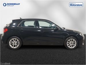 Audi A1 Sportback Sport - Image 4