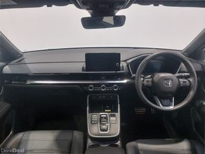 Honda CR-V Cr-V Estate Advance - Image 4