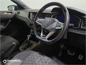 Volkswagen Polo Hatchback R-Line - Image 4