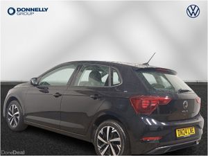 Volkswagen Polo Hatchback Life - Image 4