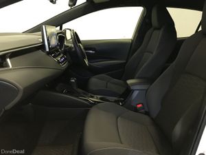 Toyota Corolla 2021 - Image 3