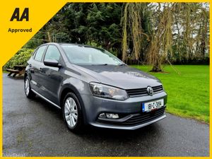 💥2018 Volkswagen Polo💥(Manual+2 Yr NCT+Warranty) - Image 4