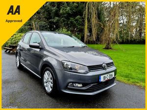 💥2018 Volkswagen Polo💥(Manual+2 Yr NCT+Warranty) - Image 3