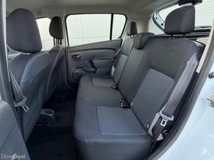 2016 Dacia Sandero *LowMls - Image 3