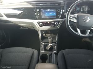 SsangYong Korando KORANDO 1.6 2WD *** LOW KM, 3K S - Image 4