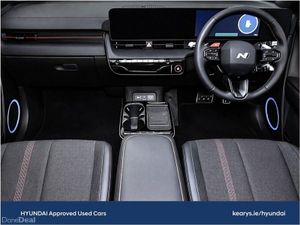 Hyundai IONIQ 5 Nine 84kWh - Image 4