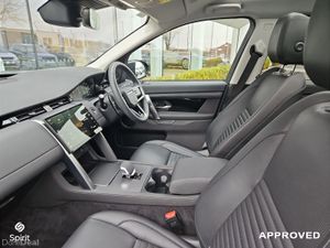 Land Rover Discovery Sport 1.5 I3 PHEV S Automatic - Image 3