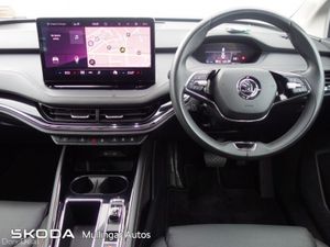 Skoda Enyaq iV 80 RWD - Image 2
