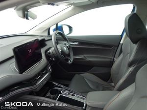 Skoda Enyaq iV 80 RWD - Image 4