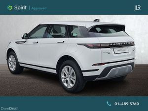 Land Rover Range Rover Evoque 1.5 PHEV S Automatic - Image 3