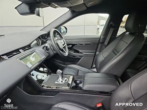 Land Rover Range Rover Evoque R Rover Evoque R-Dyn - Image 4