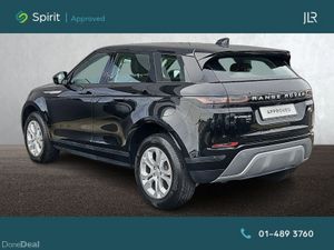 Land Rover Range Rover Evoque 1.5 PHEV S Automatic - Image 3