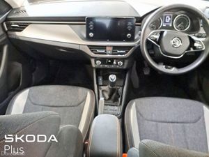 Skoda Kamiq Style 1.0TSI 110HP - Image 4