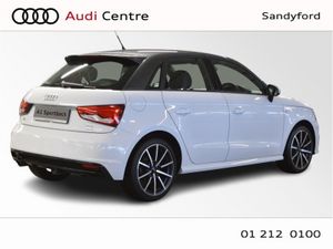Audi A1 1.0TFSI 95HP S Line - Image 3