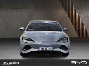 BYD SEAL Excellence - Image 2