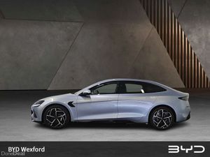 BYD SEAL Excellence - Image 4