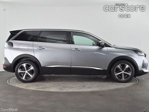 Peugeot 5008 1.5 BlueHDi 130bhp GT - Image 2