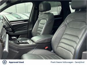 Volkswagen Touareg *R* 3.0TSI PHEV 462HP 4MOTION D - Image 4