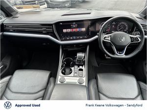 Volkswagen Touareg *R* 3.0TSI PHEV 462HP 4MOTION D - Image 2