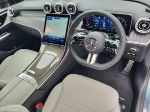 Mercedes-Benz GLC GLC220d 4MATIC AMG LINE PLUS AUT - Image 2