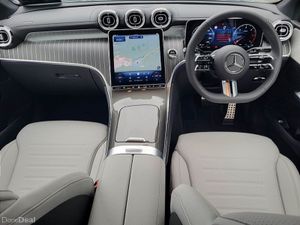 Mercedes-Benz GLC GLC220d 4MATIC AMG LINE PLUS AUT - Image 4