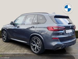 BMW X5 xDrive45e xLine - Image 2