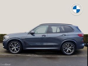 BMW X5 xDrive45e xLine - Image 3
