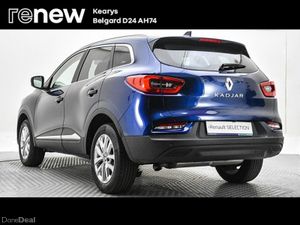 Renault Kadjar 1.3 TCE 140 GPF Iconic - Image 3