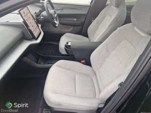 Volvo EX30 Fully Electric, Extended Range, Ultra, - Image 4