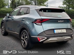 Kia Sportage T-GDi K3 - Image 4