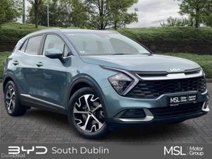 Kia Sportage T-GDi K3 - Image 2