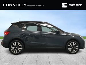 SEAT Arona SE Plus 1.0 TSI 95hp - Image 4