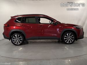 Toyota Corolla Cross 1.8 Hybrid Sport Hatchback - Image 2