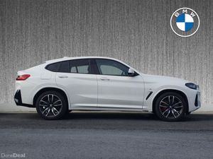 BMW X4 xDrive20d M Sport - Image 3