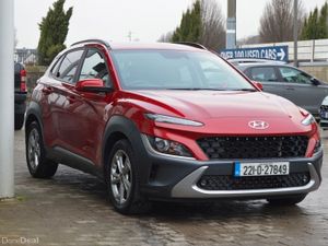 Hyundai KONA 1.0 T-GDI Executive - Image 3