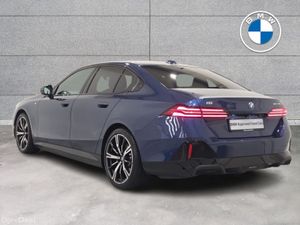 BMW i5 I5 Edrive40 M Sport  eDrive 40 M Sport  eDr - Image 3