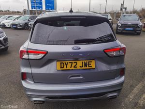 Ford Kuga ST-LINE X EDITION PHEV - 2022 - Image 4