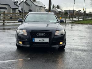 ABSOLUTELY IMMACULATE 2009 AUDI A6 DIESEL - Image 3