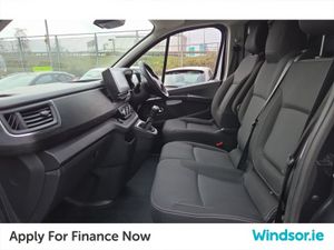 Renault Trafic TRAFIC LL30 BLUE DCI 150 SPORT - Image 4