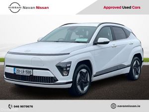 Hyundai KONA EV Elegance 65kWh - Image 4